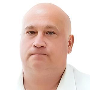 Рогов Илья Анатольевич