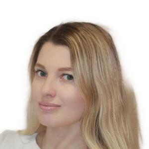 Романова Светлана Вячеславовна