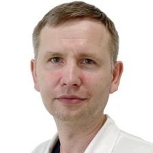 Романюкин Виктор Николаевич