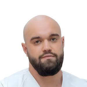Рощин Глеб Эдуардович