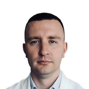 Росторгуев Владимир Эдуардович