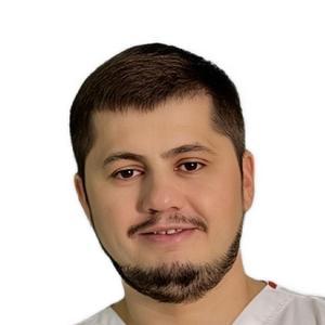 Розенберг Дмитрий Владимирович