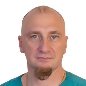 Ручкин Александр Сергеевич