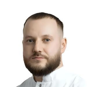 Русинов Вячеслав Викторович