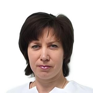 Ряжских Людмила Анатольевна