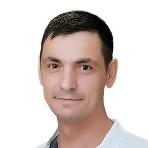 Рыбалко Иван Васильевич