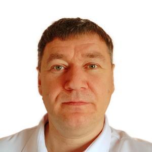 Сабанов Иван Иванович