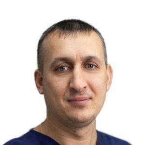 Саблин Александр Сергеевич