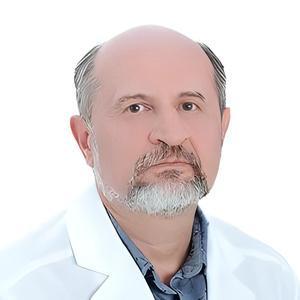 Сабодашевский Олег Вячеславович