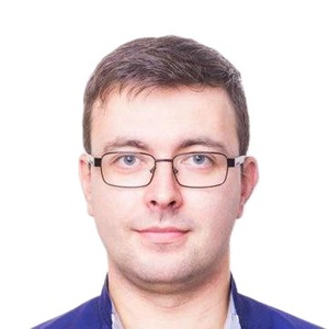 Салихов Марсель Рамильевич