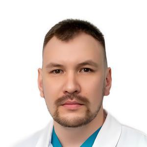 Салишев Айдар Фаизович