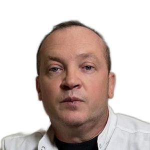 Сапронов Алексей Васильевич