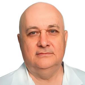 Саядов Шамиль Сергеевич