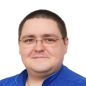 Седин Сергей Юрьевич