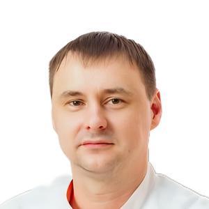 Селиванов Михаил Алексеевич