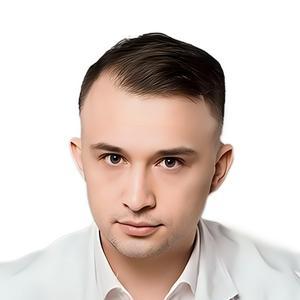 Семенов Никита Александрович