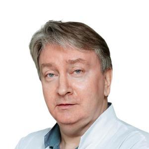 Серебрянский Олег Иванович