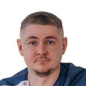 Сергованцев Павел Петрович