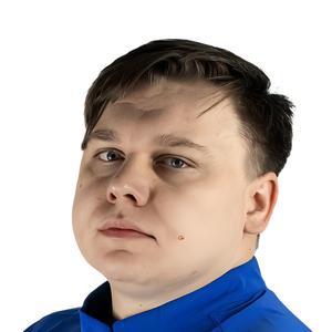 Сергунин Иван Юрьевич