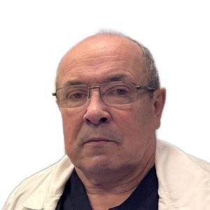 Севостьянов Александр Николаевич