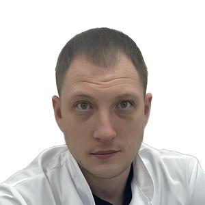 Шалабодов Роман Юрьевич