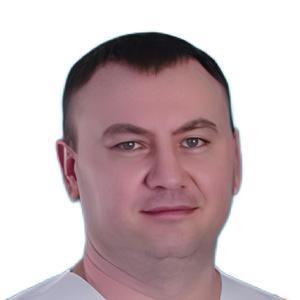 Шашков Денис Анатольевич
