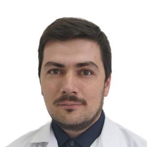 Шаталов Алексей Сергеевич