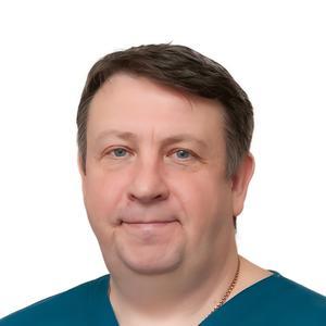 Щеглов Алексей Дмитриевич