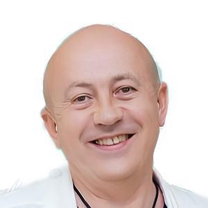 Шентерев Евгений Владимирович
