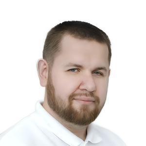 Шевчук Егор Юрьевич