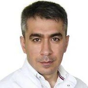 Шихзагиров Арсен Загидинович