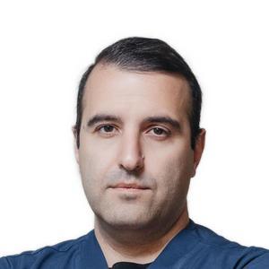 Ширмазанян Авет Гагикович