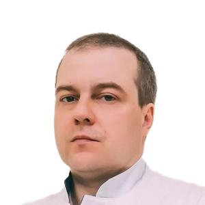 Шкляр Константин Викторович