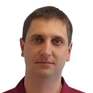 Шкретов Константин Михайлович