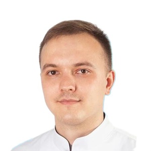 Шпагин Дмитрий Евгеньевич