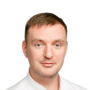 Шрайнер Евгений Сергеевич