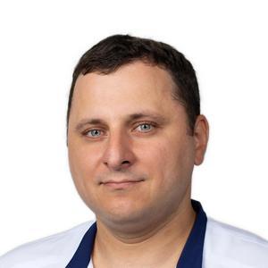 Шукис Константин Константинович