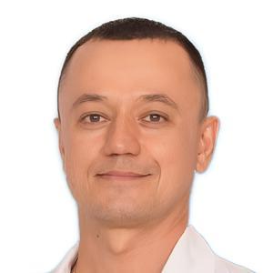 Сибгатуллин Рустам Ренатович