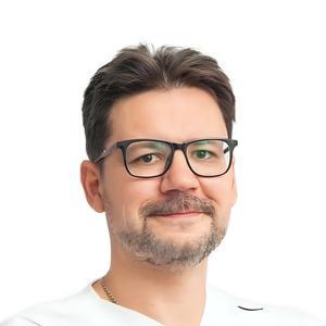 Симонов Антон Борисович