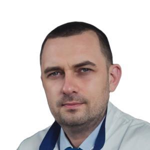 Симонов Илья Алексеевич