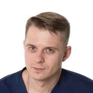 Синеокий Андрей Дмитриевич