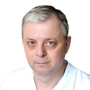 Синеокий Дмитрий Анатольевич