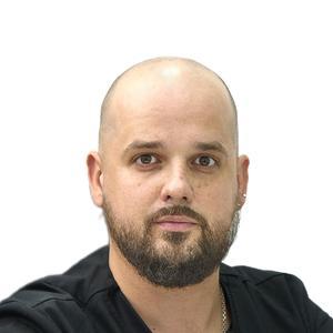 Скиба Алексей Анатольевич