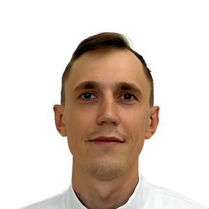 Смирнов Евгений Николаевич