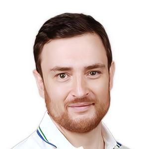 Снякин Петр Александрович