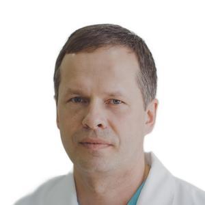 Соболев Вадим Викторович
