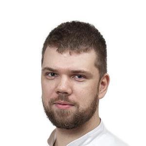 Соловьев Анатолий Александрович