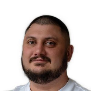 Сорокин Семен Юрьевич