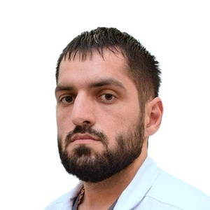 Сотиев Инал Ибрагимович