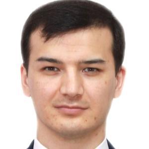 Сотволдиев Нусратилло Пулатжон Угли